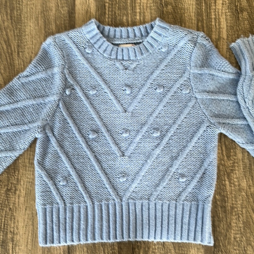 Sweater Size S LIKE NEW condition